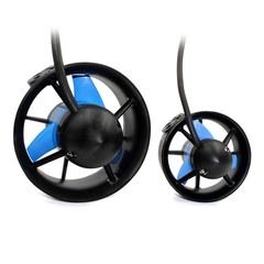 Propeller Set - T500 Thruster - Black