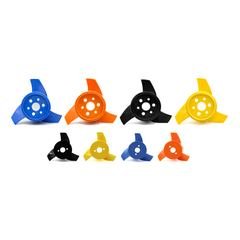 Propeller Set - T500 Thruster - Blue