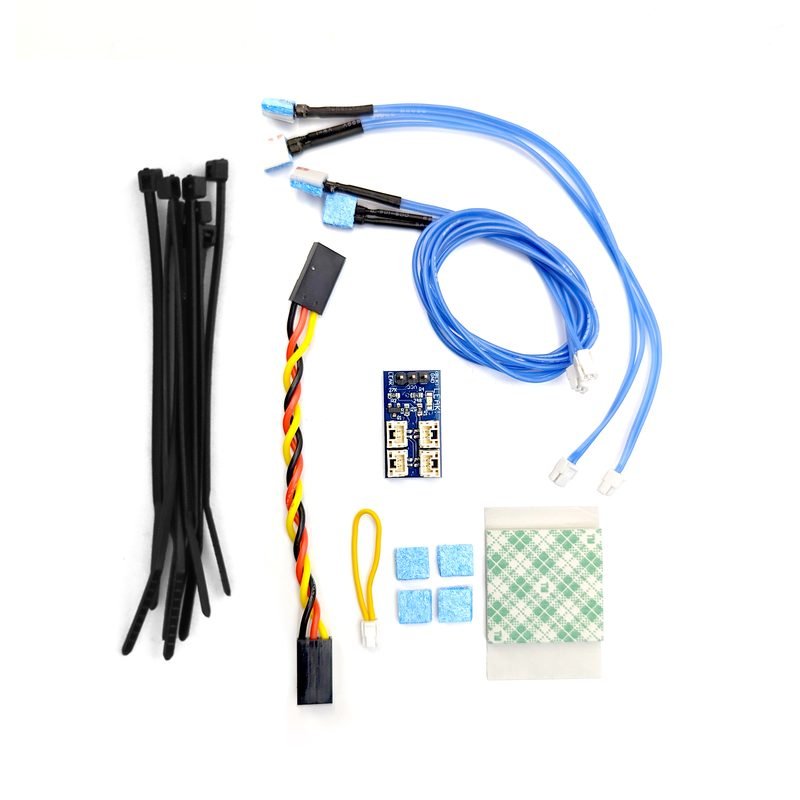 SOS Leak Sensor — product image 1
