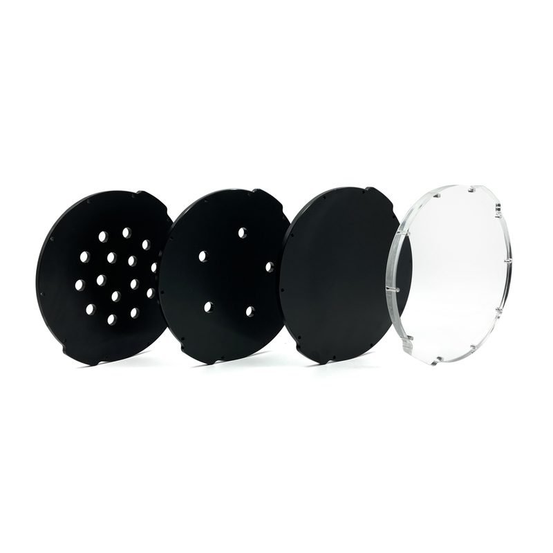 Spare O-Ring Set (6" Series) (non-locking) — product image 1