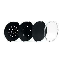 Spare O-Ring Set (6" Series) (non-locking)