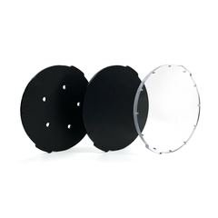 Spare O-Ring Set (8" Series) (non-locking)