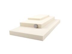 Subsea Buoyancy Foam: R-3312 (16 in X 8 in X 1 in)