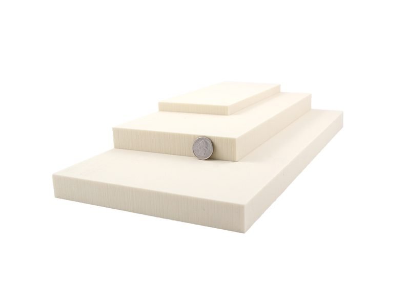 Subsea Buoyancy Foam: R-3312 (24 in X 8 in X 2.5 in) — product image 1