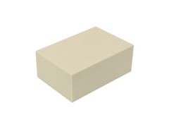 Subsea Buoyancy Foam: R-3318 (1.9 in X 3.4 in X 4.9in)