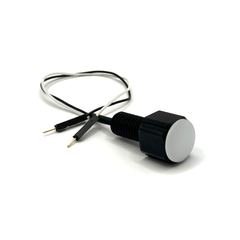 Subsea LED Indicator - Red