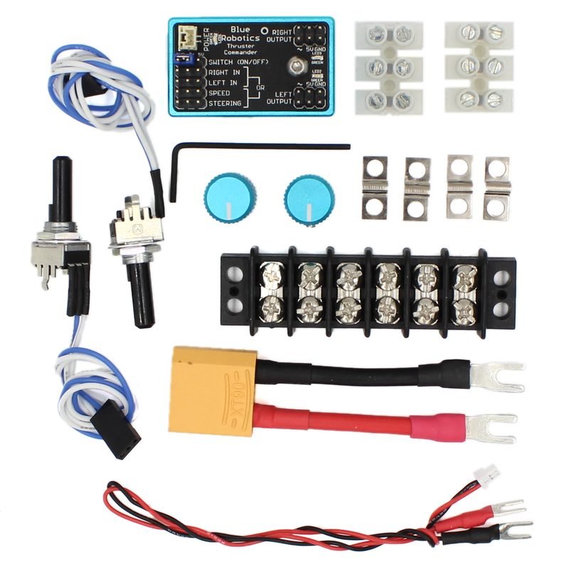 Thruster Commander — product image 1