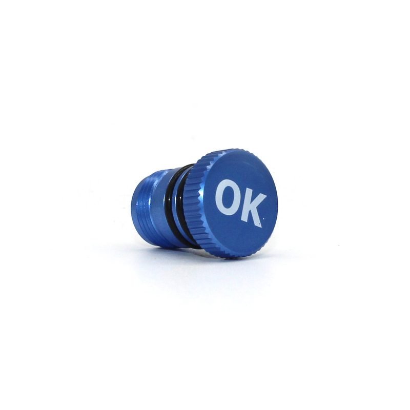 Vent Plug — product image 1