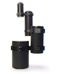 Watertight Enclosure Clamps - 100 mm (4")
