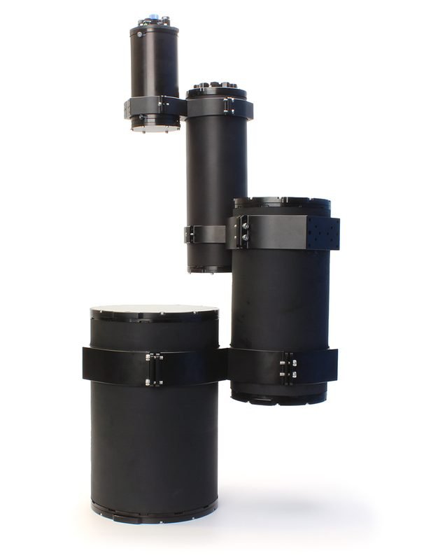 Watertight Enclosure Clamps - 50 mm (2") — product image 1