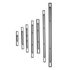 Watertight Enclosure Rectangular Tray - 100 mm (4”)