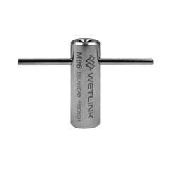 WetLink Bulkhead Wrench - M10