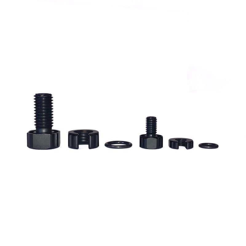 WetLink Penetrator Blank (No Hole) - M14 — product image 1