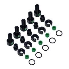 WetLink Penetrator - M10 - 4.5 mm - HC