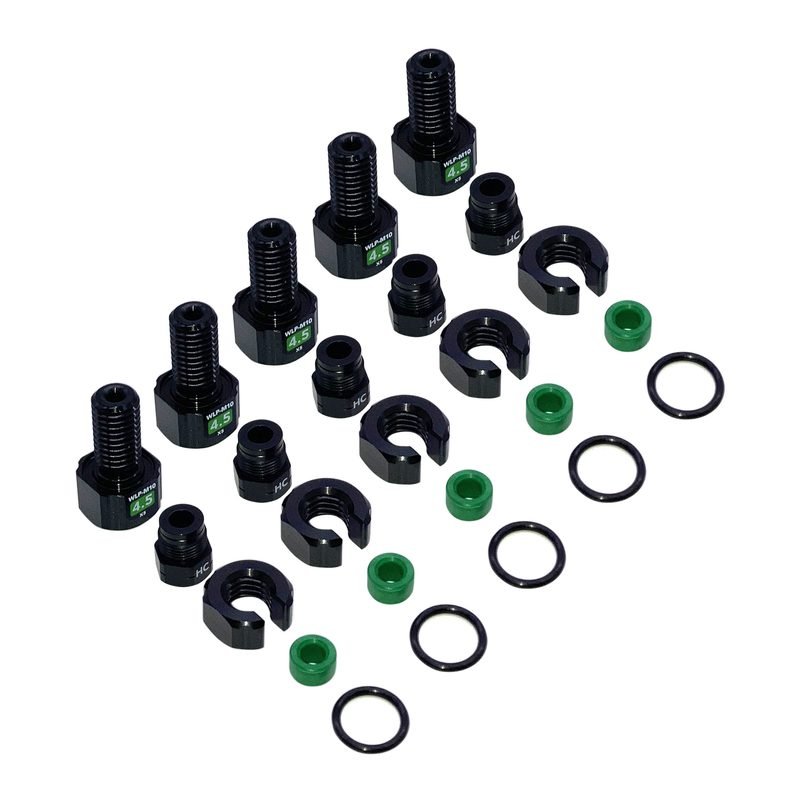 WetLink Penetrator - M10 - 4.5 mm - LC — product image 1