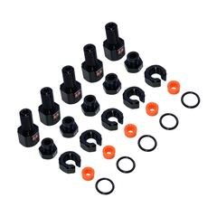 WetLink Penetrator - M10 - 5.5 mm - HC