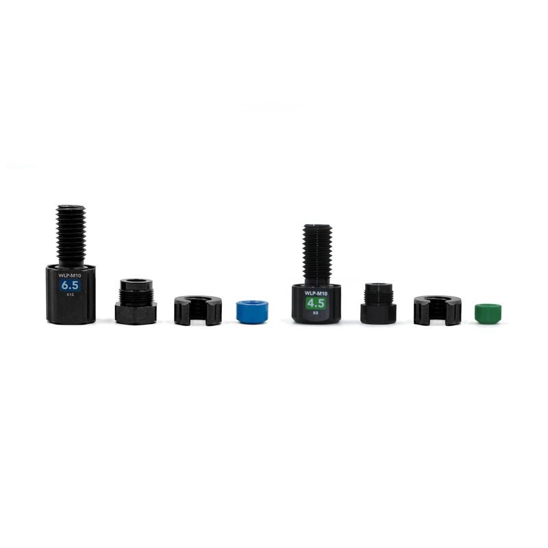 WetLink Penetrator - M10 - 6.5 mm - HC — product image 1