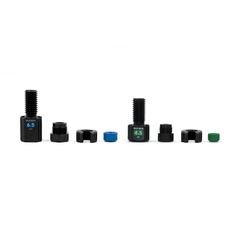 WetLink Penetrator - M10 - 6.5 mm - LC