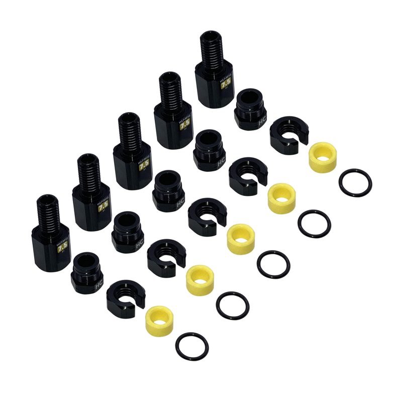 WetLink Penetrator - M10 - 7.5 mm - HC — product image 1
