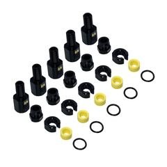 WetLink Penetrator - M10 - 7.5 mm - LC
