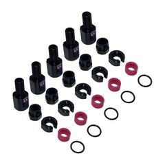 WetLink Penetrator - M10 - 8.5 mm - LC