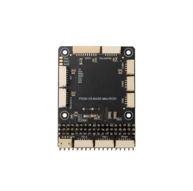 Pix32 V6 Mini Baseboard — product image 1