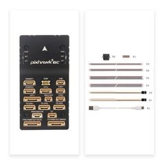 Pixhawk 6C Aluminum
