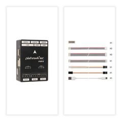 Pixhawk 6C Mini Model-A