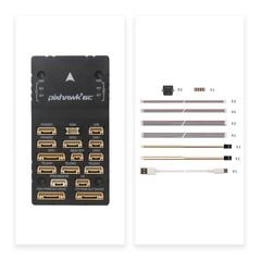 Pixhawk 6C Plastic