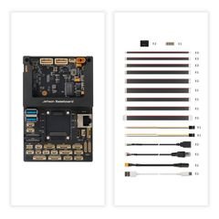 Pixhawk Jetson Baseboard With Case