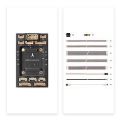 Pixhawk Mini Baseboard