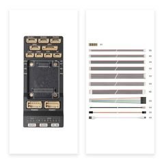 Pixhawk Standard Baseboard V2A