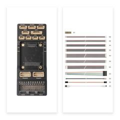 Pixhawk Standard Baseboard V2B
