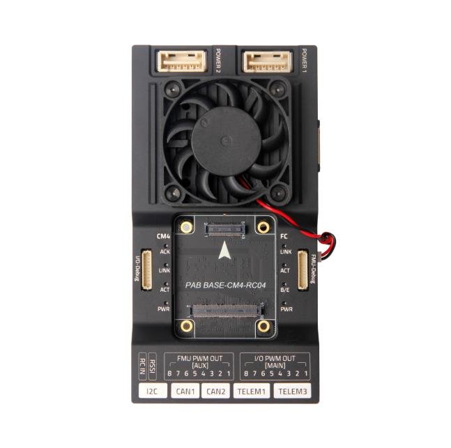 RPi CM4 Baseboard — product image 1