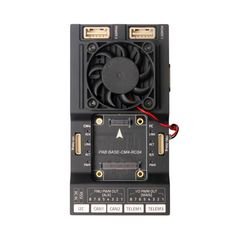 RPi CM4 Baseboard