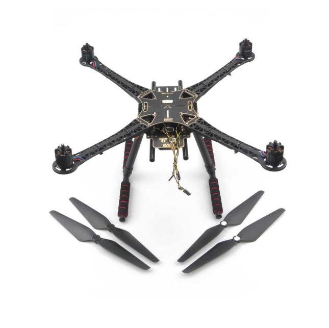 S500 V2 ARF Kit — product image 1