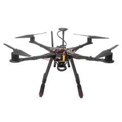 S500 V2 Development Kit (Pixhawk 6C/M10 /433MHz)
