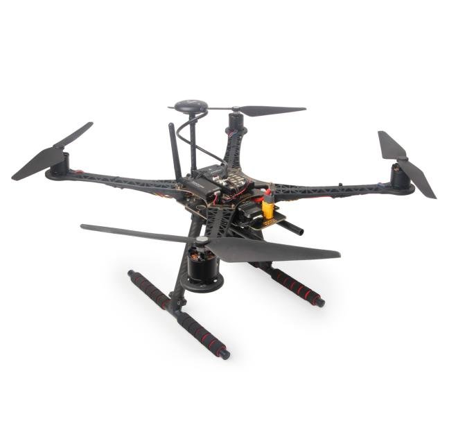 S500 V2 Development Kit (Pixhawk 6C/M10 /915MHz) — product image 1