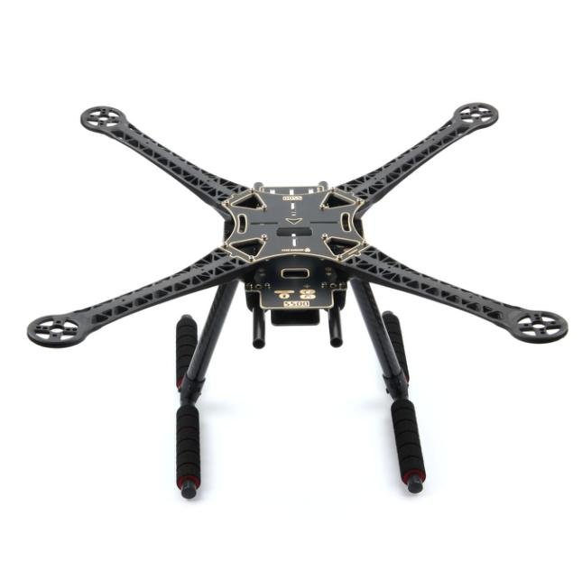 S500 V2 Frame Kit — product image 1