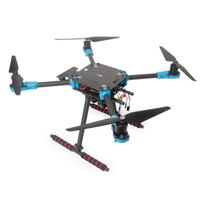 X500 V2 ARF Kit — product image 1