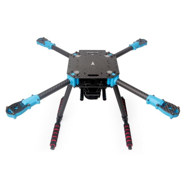 X500 V2 Frame Kit — product image 1