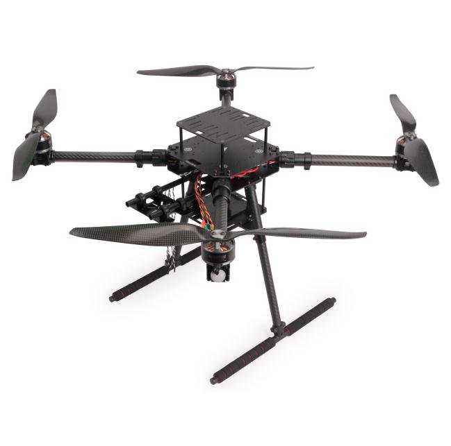X650 ARF Kit — product image 1