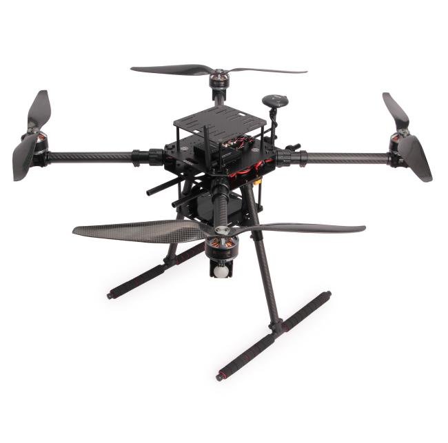 X650 Development Kit (Pixhawk 6C/M10/433MHz) — product image 1