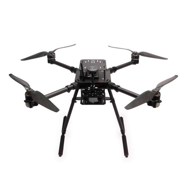 X650 Development Kit (Pixhawk 6X/M10/433MHz) — product image 1