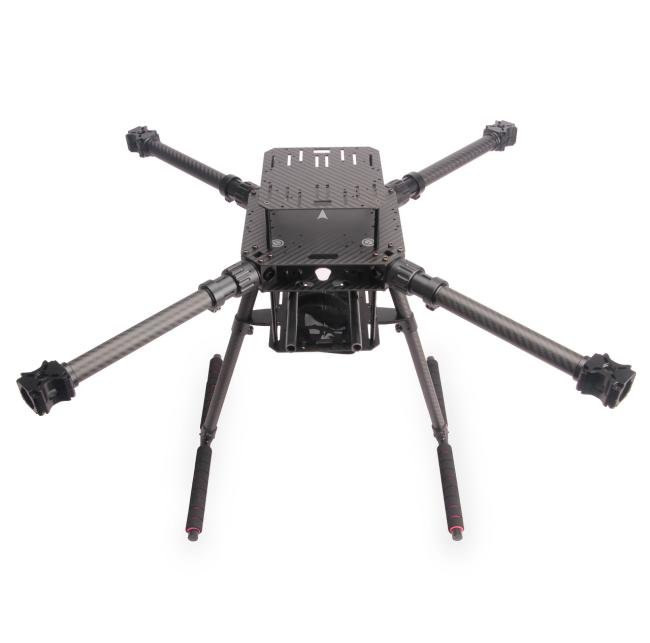 X650 Frame Kit — product image 1