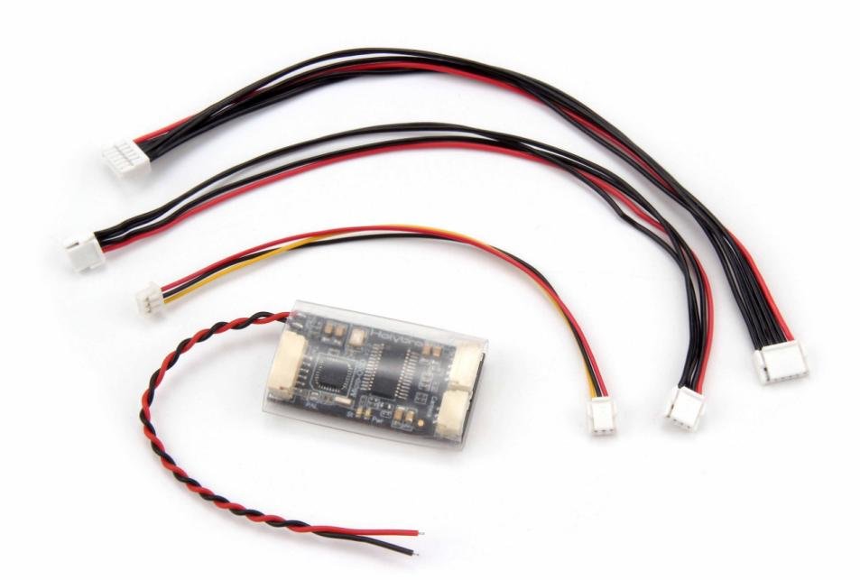 Micro OSD V2 — product image 1