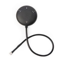DroneCAN M9N GPS