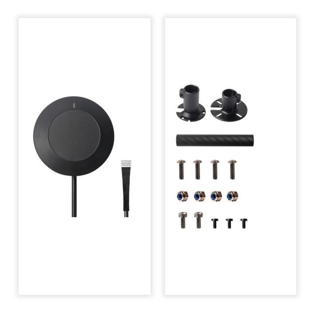 M9N V2 GPS Secondary — product image 1