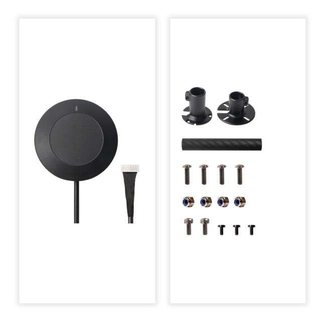 M9N V2 Standard — product image 1
