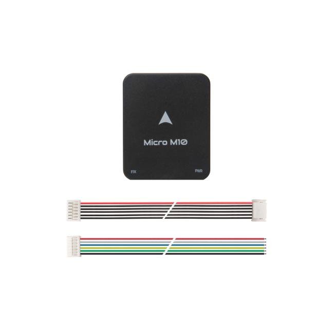 Micro M10 GPS With Case — product image 1